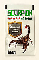 Инсектицид Novartis Скорпион 6 мл SM, код: 8143398