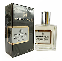 MONTALE Vanilla Cake Perfume Newly унисекс 58 мл