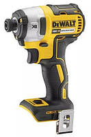 Шуруповерт аккумуляторный ударный бесщеточный DeWALT DCF887N