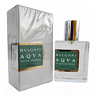 Bvlgari Aqva Pour Homme Perfume Newly мужской 58 мл