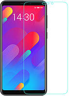 Захисне скло Mocolo 2.5D 0.33mm Tempered Glass Meizu V8 Pro