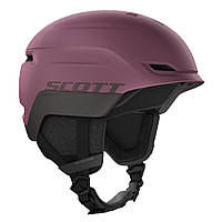 Шлем горнолыжный Scott Chase 2 Plus Mips S Фиолетовый (1081-271753.6625.006) PP, код: 8203929