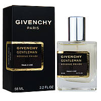 Givenchy Gentleman Eau De Parfum Reserve Privee Perfume Newly мужской 58 мл