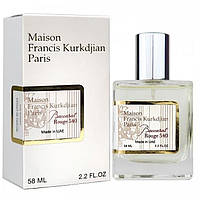 Maison Francis Kurkdjian Baccarat Rouge 540 Perfume Newly унисекс 58 мл