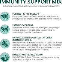 Сухий корм для котів OPTIMEAL з тріскою 1,5 кг, фото 3