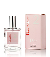 Парфюмированная вода женская Dior Addict 2 35 мл