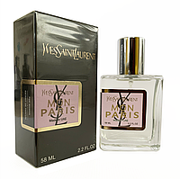 Yves Saint Laurent Mon Paris Perfume Newly женский 58 мл