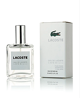 Парфюмированная вода мужская Lacoste Eau De Lacoste L.12.12 Blanc 35 мл