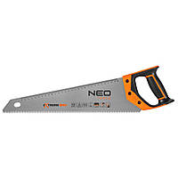 Neo Tools Ножівка по дереву, Extreme, 400 мм, 11TPI