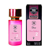 Dior Addict 2 ТЕСТЕР PRO женский 58 мл