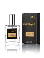 Парфюмированная вода женская MONTALE Intense Roses Musk 35 мл