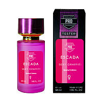 Escada Sexy Graffiti Limited Edition ТЕСТЕР PRO женский 58 мл