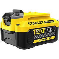 Акумуляторна батарея Stanley Fatmax SFMCB204