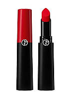 Помада губ Giorgio Armani lip power matte 408 Vibrant. 3.1 g