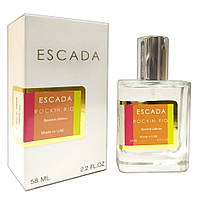 Escada Rockin Rio Perfume Newly женский 58 мл