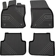 3D коврики в салон FROGUM No.77 VW Tiguan II 2015-77407343 PP, код: 8135248