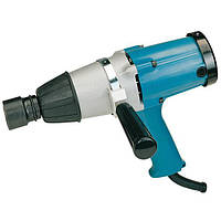 Makita Гайковерт 6906, ударний, 620 Вт, квадрат 3/4, 588 Нм, 5.6 кг