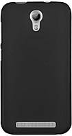 Чехол-накладка TOTO TPU case matte Meizu M3S Black