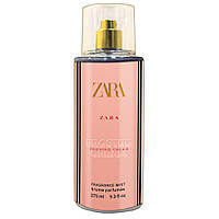 Парфюмированный спрей для тела Zara Frosted Cream Exclusive EURO 275 мл