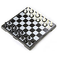 Магнитные шахматы 2620UB, Time Toys