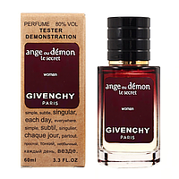 Givenchy Ange Ou Demon Le Secret ТЕСТЕР LUX женский 60 мл