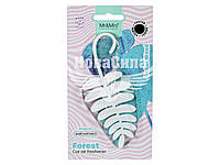 Ароматизатор (Mr&Mrs) Forest Blister Fern White Cedar Wood   JFOREST026V00