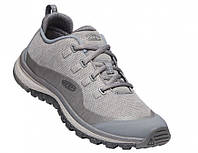 Кроссовки Keen Terradora Sneaker W 40 Steel Grey (1004-1020532SGR40) SM, код: 6855343