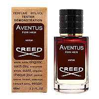 CREED Aventus for Her ТЕСТЕР LUX женский 60 мл