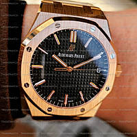 AUDEMARS PIGUET ROYAL OAK 41MM 15500OR BLACK