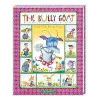 Книга The Bully Goat А-ба-ба-га-ла-ма-га 9786175850299 n