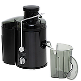 Соковижималка Adler AD 4132 800Вт - титанові лопаті Польща, фото 4