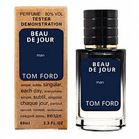 Тестер Tom Ford Beau de Jour - Selective Tester 60ml EV, код: 7702280