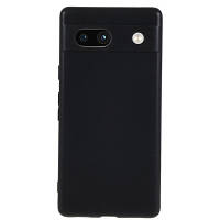 Чехол для мобильного телефона BeCover Google Pixel 7a Black 709817 n