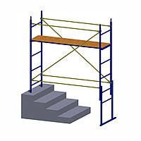 Поміст будівельний малярський ПМ1