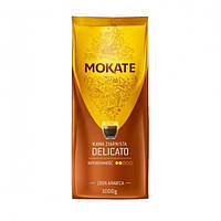 Зерновой кофе Mokate Delicato 1 кг (51.179) TT, код: 1642449