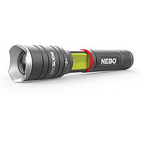 Фонарь Nebo Tac Slyde (1033-NB NEB-6746-G) DD, код: 7608275