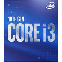 Процессор INTEL Core i3 14100F BX8071514100F n