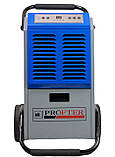 Осушувач повітря Profter OL-503E (50 л/добу) промисловий осушувач повітря, фото 5