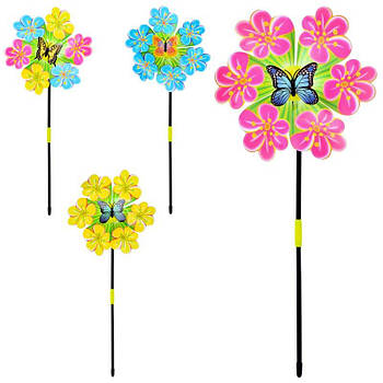 Вітрячок вертушка MR1227 G-Rich