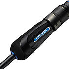 Спінінг Ever Green Salty Sensation Neo NEOS-63SL-S 1.91m 0.1-3.5g, фото 7