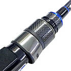 Спінінг Ever Green Salty Sensation Neo NEOS-63SL-S 1.91m 0.1-3.5g, фото 5