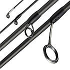 Спінінг Ever Green Salty Sensation Neo NEOS-63SL-S 1.91m 0.1-3.5g, фото 8