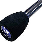 Спінінг Ever Green Salty Sensation Neo NEOS-63SL-S 1.91m 0.1-3.5g, фото 9