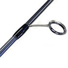 Спінінг Ever Green Salty Sensation Neo NEOS-63SL-S 1.91m 0.1-3.5g, фото 3