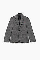 Пиджак Redpolo 208-1 158 Серый (2000903956037) US, код: 7901552