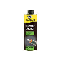 Присадка автомобильная BARDAHL CONCENTRATED INJECTOR CLEANER PETROL BARDAHL 0,3л 2101 n