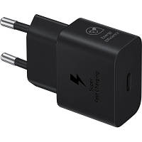 Зарядное устройство Samsung 25W Power Adapter w/o cable Black EP-T2510NBEGEU n