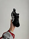 Кросівки чоловічі чорні Asics Onitsuka Tiger Mexico 66 Black (16381), фото 7