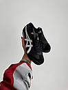Кросівки чоловічі чорні Asics Onitsuka Tiger Mexico 66 Black (16381), фото 3