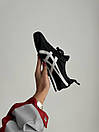 Кросівки чоловічі чорні Asics Onitsuka Tiger Mexico 66 Black (16381), фото 8